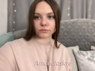 Amandiaskye