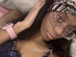 Amaniza