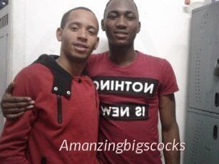 Amanzingbigscocks