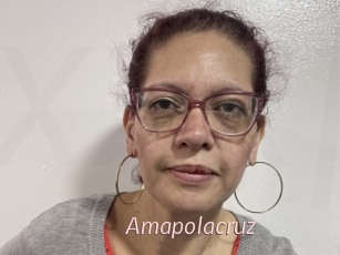 Amapolacruz
