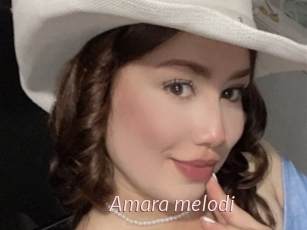 Amara_melodi