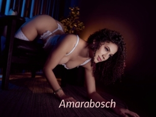 Amarabosch