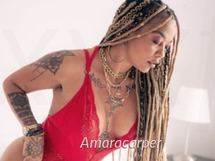Amaracarper