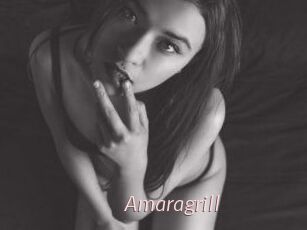 Amaragrill