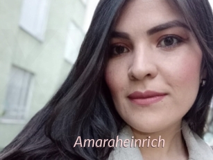 Amaraheinrich