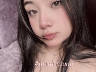 Amarakazumi