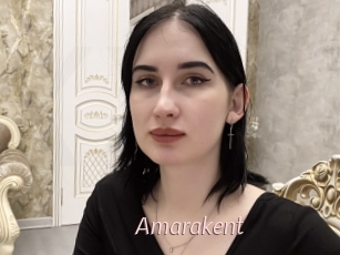 Amarakent