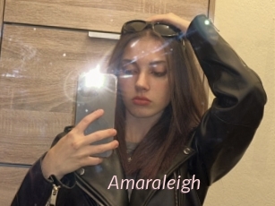 Amaraleigh