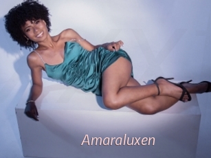 Amaraluxen