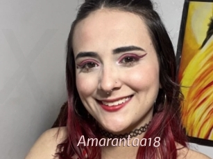 Amarantaa18