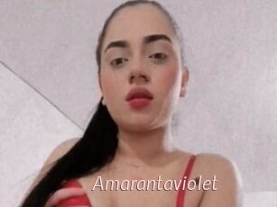 Amarantaviolet