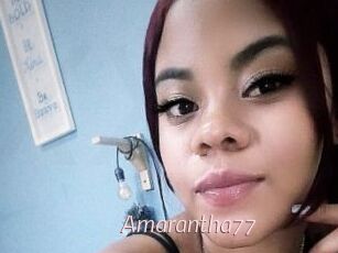 Amarantha77