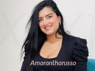 Amarantharusso