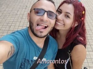 Amarantos