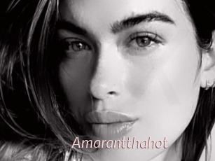Amarantthahot