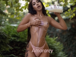 Amararey