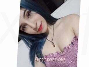 Amarasnow