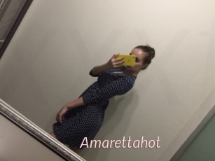 Amarettahot