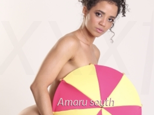 Amaru_south