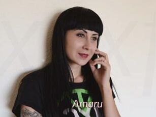 Amaru