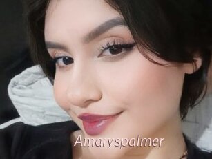 Amaryspalmer