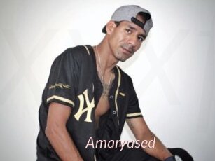 Amaryused