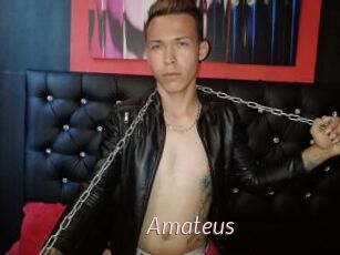 Amateus