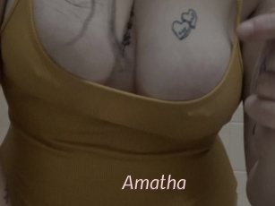 Amatha
