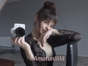 Amatunililit