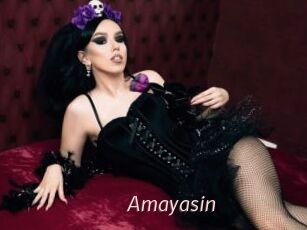 Amayasin