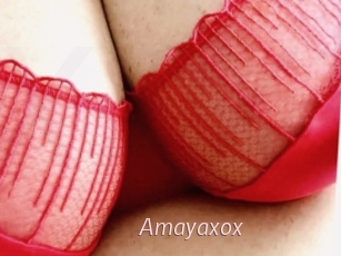 Amayaxox