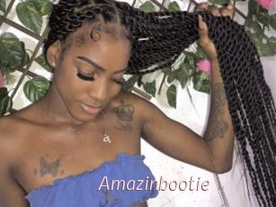Amazinbootie