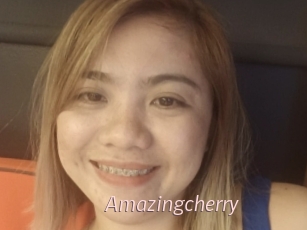 Amazingcherry