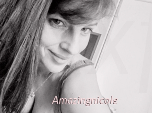 amazingnicole xxx Free Sites