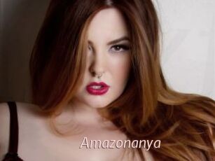 Amazonanya