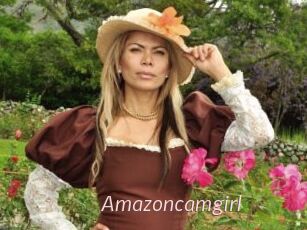 Amazoncamgirl