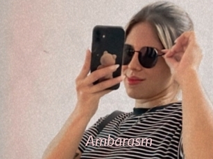 Ambarasm