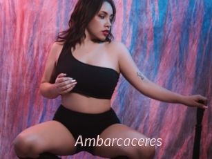 Ambarcaceres