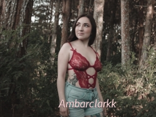 Ambarclarkk