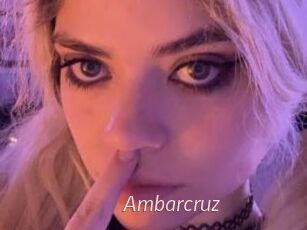 Ambarcruz