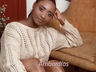 Ambardias
