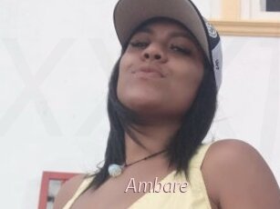 Ambare
