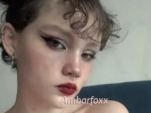 Ambarfoxx