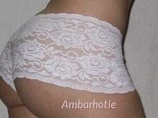 Ambarhotie
