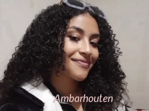 Ambarhouten
