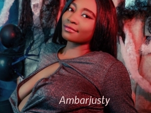 Ambarjusty