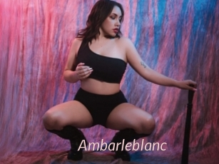 Ambarleblanc