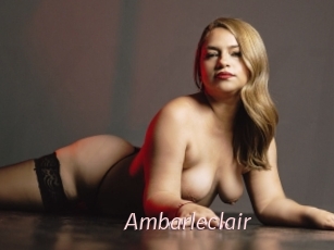 Ambarleclair