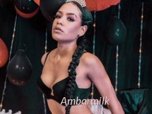 Ambarmilk