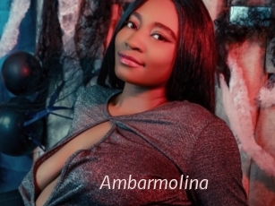 Ambarmolina